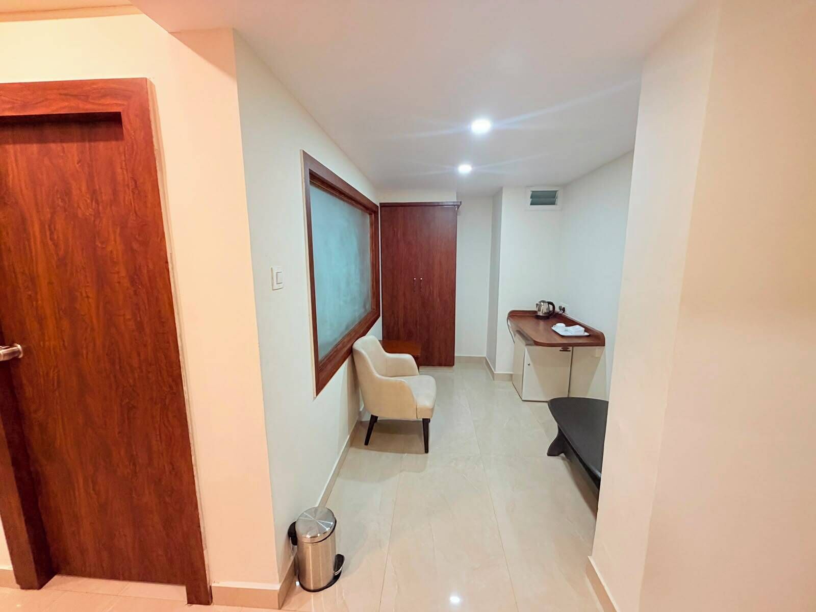 Family Room | Interior