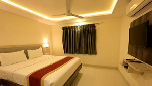 Room - Alcott Hotel & Resorts (Bengaluru)