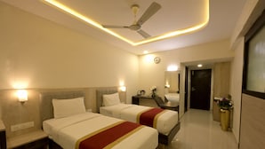 Room - Alcott Hotel & Resorts (Bengaluru)