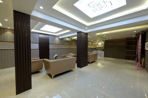 Hall