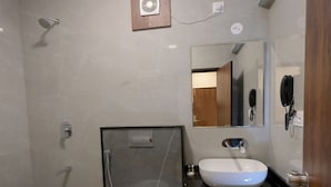 Bathroom - Alcott Hotel & Resorts (Bengaluru)