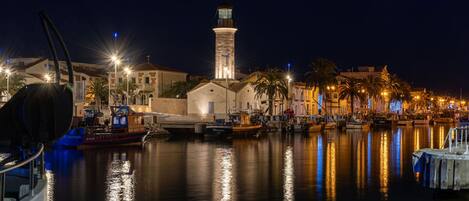 Port de plaisance