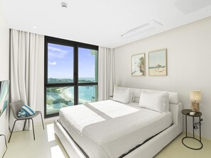 2 quartos, ferros/tábuas de passar roupa, Wi-Fi de cortesia