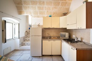 Private kitchen - WePuglia - Vico delle Palme (Monopoli)