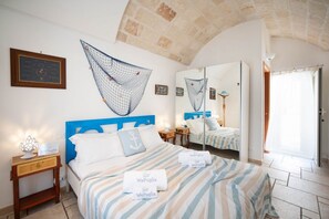 Room - WePuglia - Vico delle Palme (Monopoli)