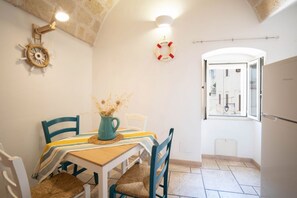 Dining - WePuglia - Vico delle Palme (Monopoli)