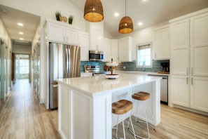 House (Multiple Bedrooms) | Interior