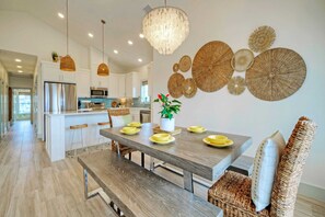 House (Multiple Bedrooms) | Interior