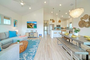 House (Multiple Bedrooms) | Interior