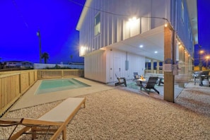 House (Multiple Bedrooms) | Interior