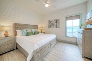 Casa (Multiple Bedrooms) | Interior