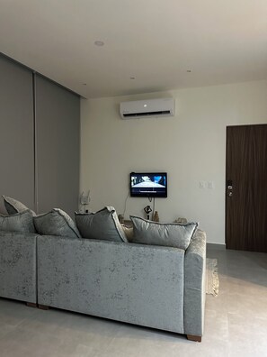 Smart TV