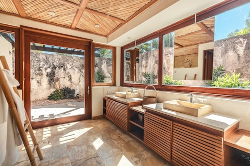 Bungallow | Private pool | 4 Guests | Cap Cana