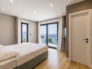 3 bedrooms, Internet