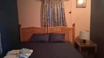 2 slaapkamers, gratis wifi