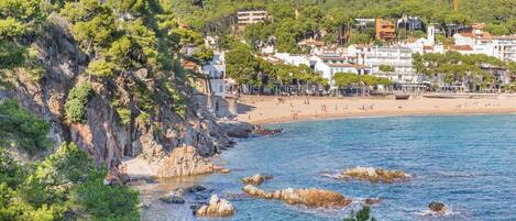 Plage