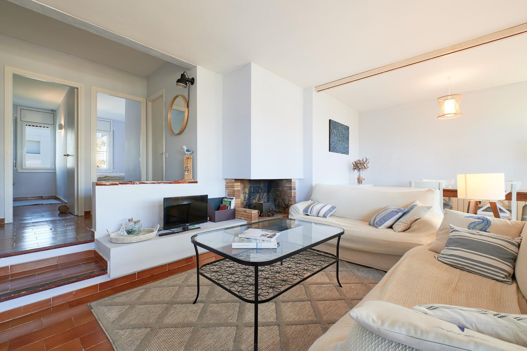 Appartement En Espagne Proche Plage - Tamariu