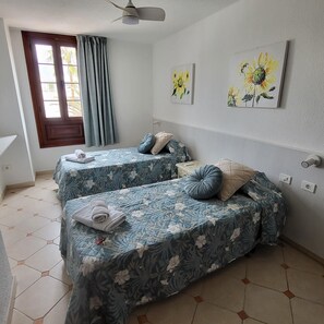 1 habitación y caja de seguridad en la habitación 