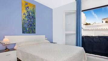 2 sovrum och gratis wi-fi