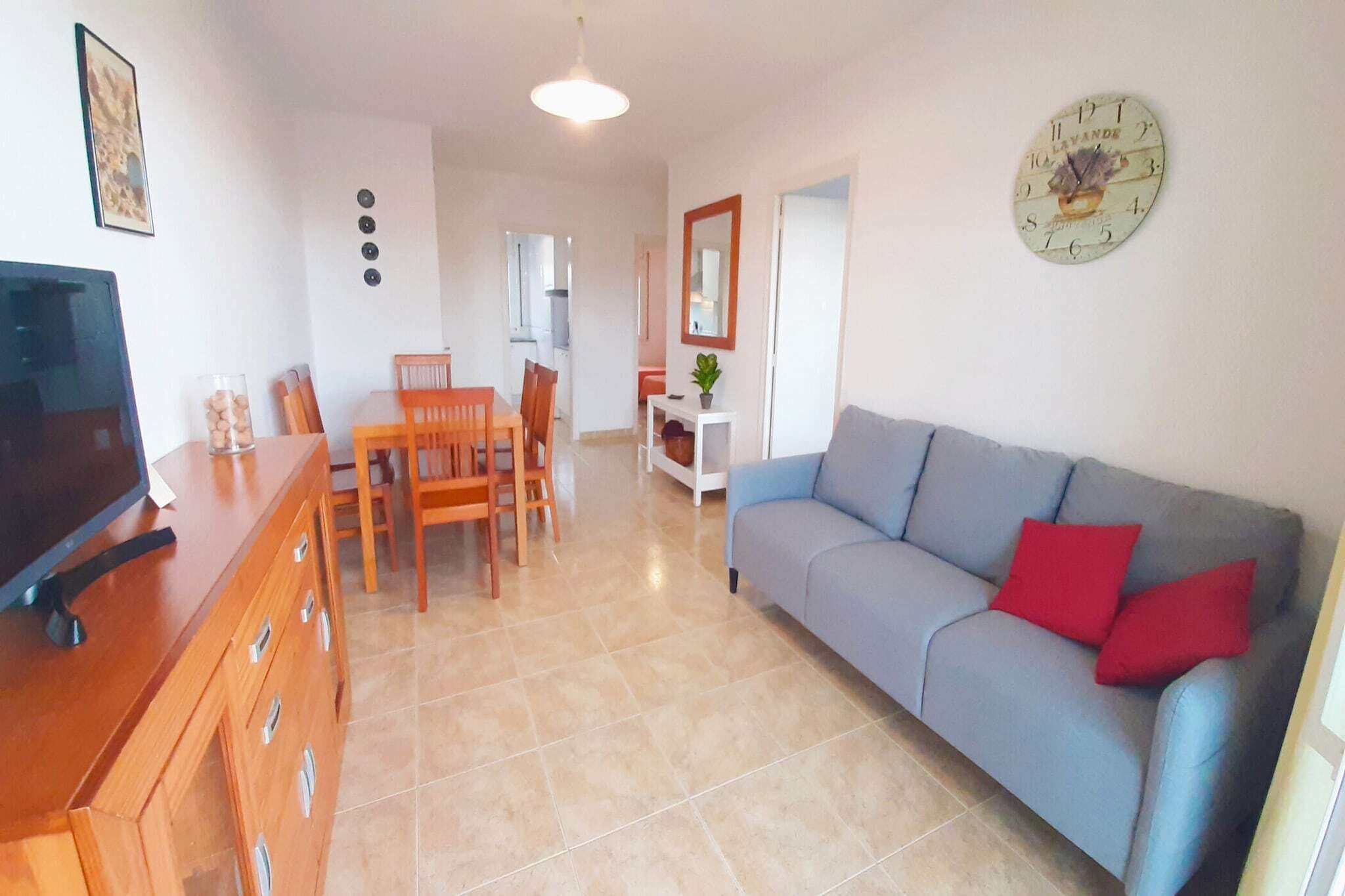 Appartement En Espagne Près De Plage - Tamariu