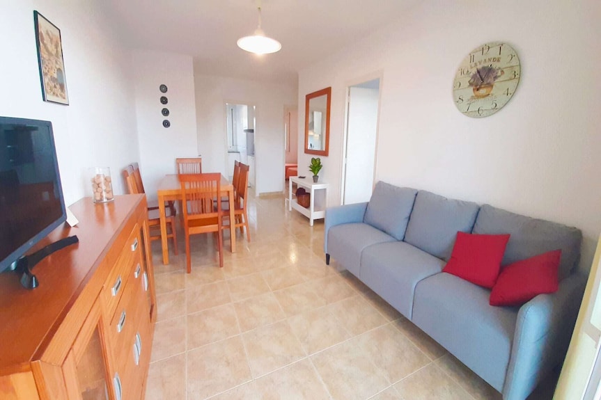 Appartement En Espagne Près De Plage - Tamariu