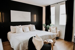 1 chambre, fer et planche à repasser, lit de bébé portatif, Wi-Fi