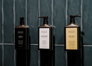 Hair dryer - M2 - Standard King room #5 (Dalhousie)