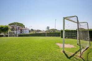 Sportplatz
