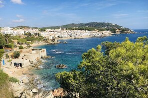 Plage à proximité
