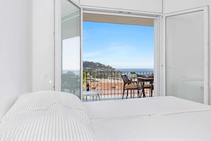 3 bedrooms, free WiFi