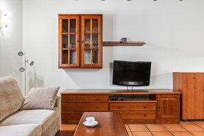 TV
