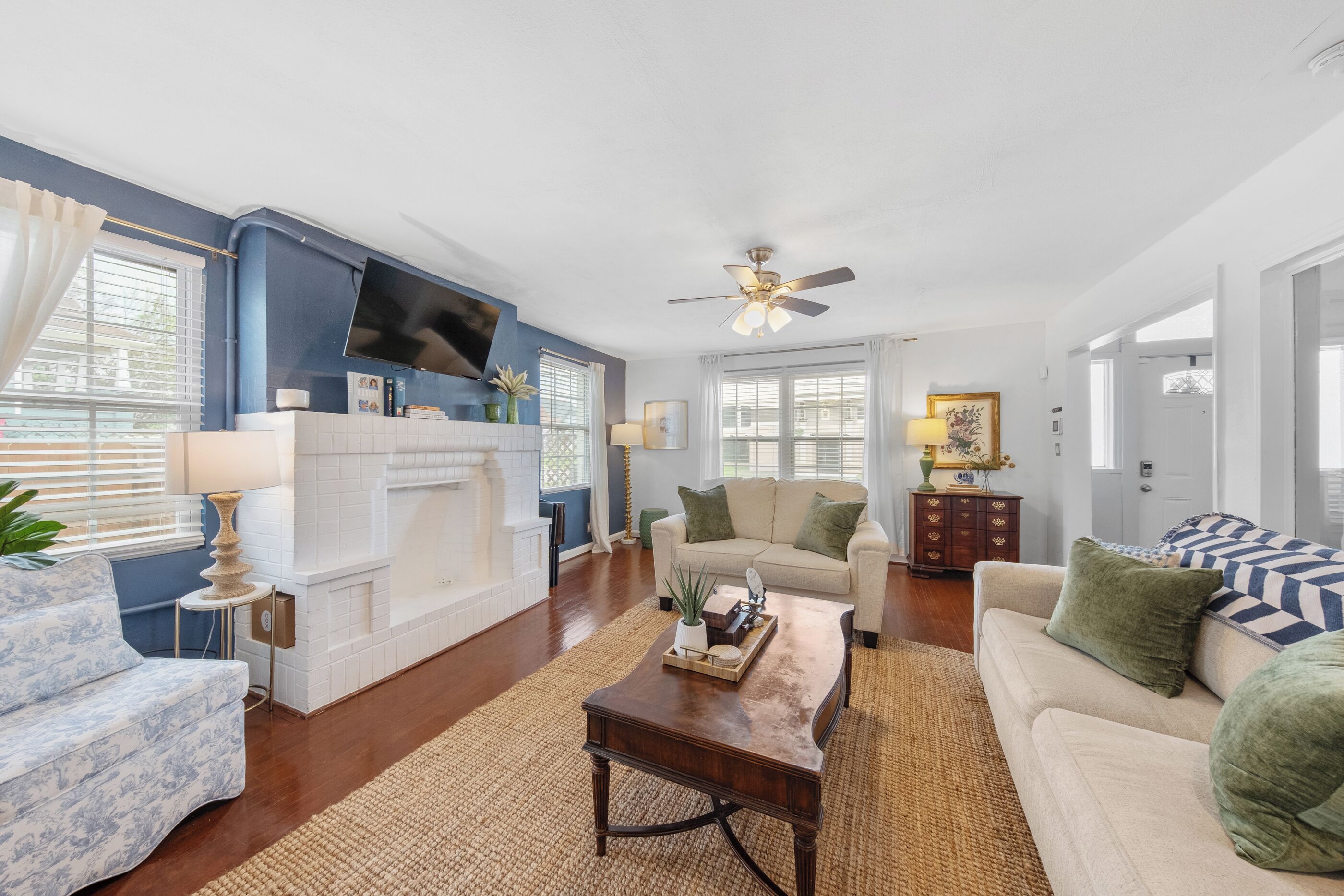 Télévision, livres