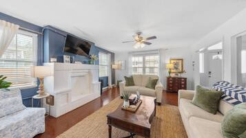 Télévision, livres