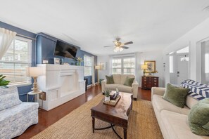 Télévision, livres