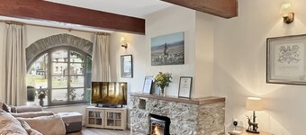 The Old Forge, Exford