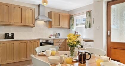 The Old Forge, Exford