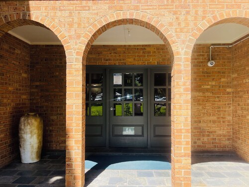 Charming two bedroom apartment in the heart of Bowral