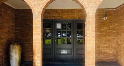 Charming two bedroom apartment in the heart of Bowral