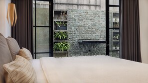 빌라 | 1 개의 침실, 다리미/다리미판