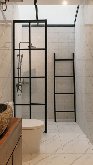 Villa | Salle de bain