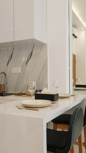 빌라 | 다이닝룸