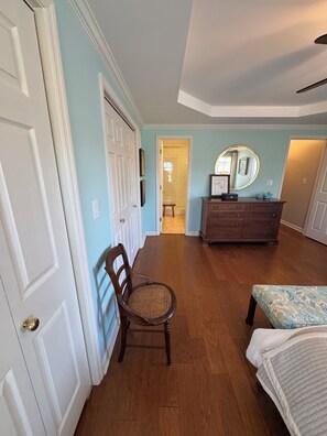 3 Schlafzimmer, Bügeleisen/Bügelbrett, WLAN, Bettwäsche