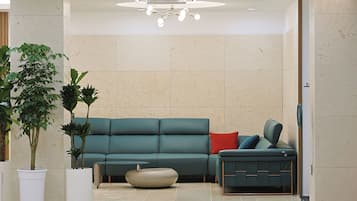 Recepción