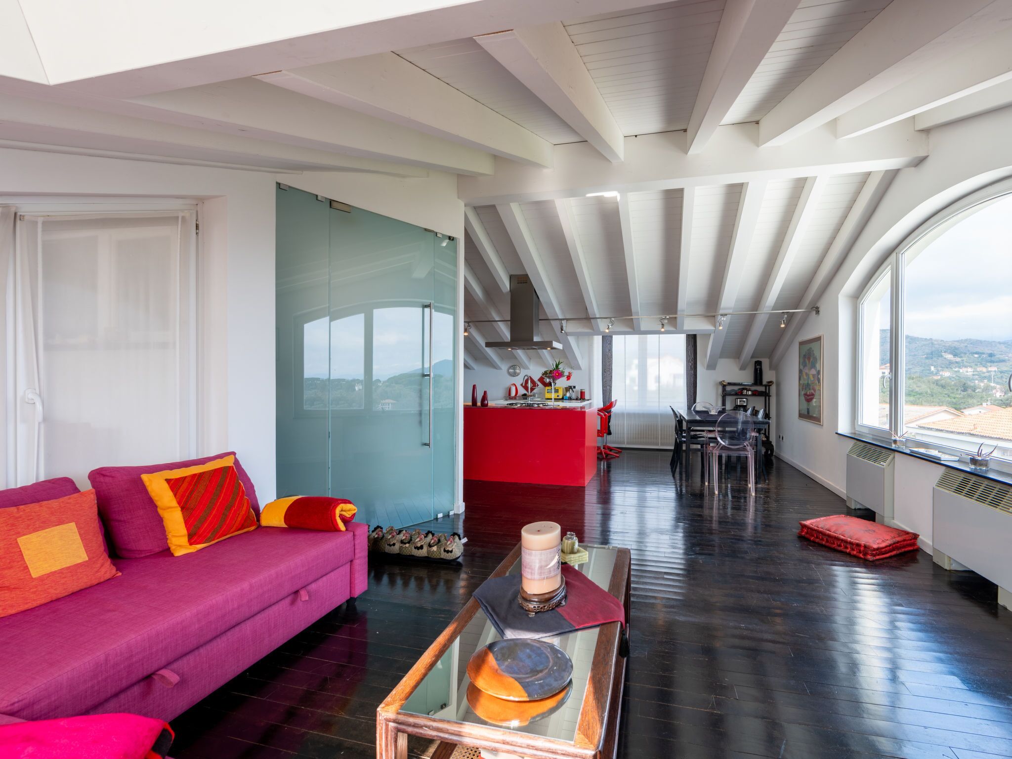 Appartamento Verney By Interhome - Celle Ligure