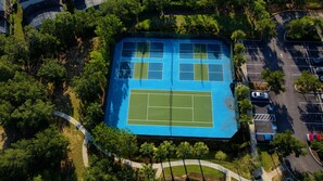 Campo sportivo
