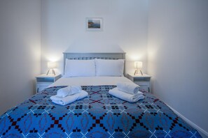 3 Schlafzimmer, Bügeleisen/Bügelbrett, WLAN