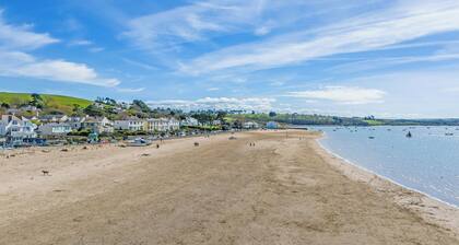 2 chambres Ă coucher Ă Bideford