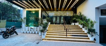 Hotel Bliss Banaras