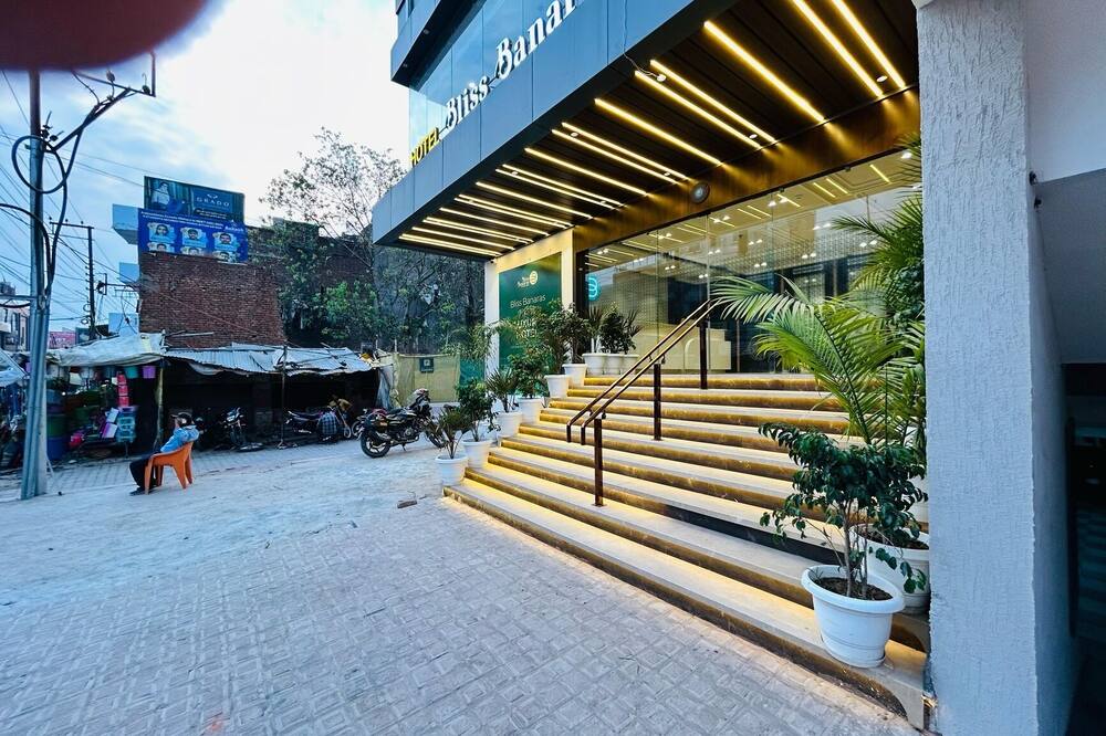 Hotel Bliss Banaras