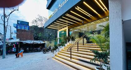 Hotel Bliss Banaras